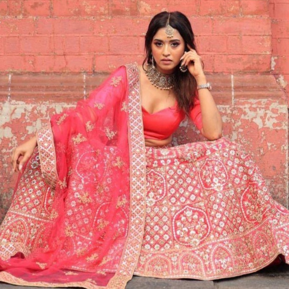 Selling Tamil/Indian Ethnic Wear